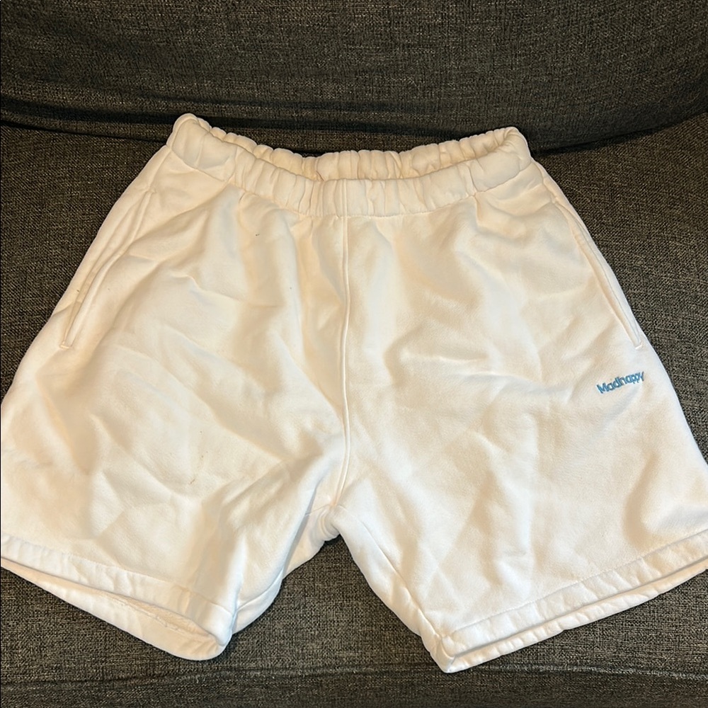 Madhappy Classics Fleece Shorts